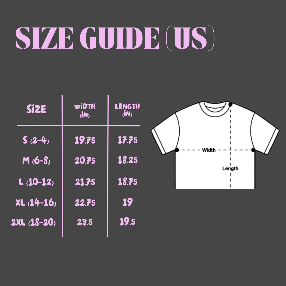 Ice Mafia WO's Crop Tee