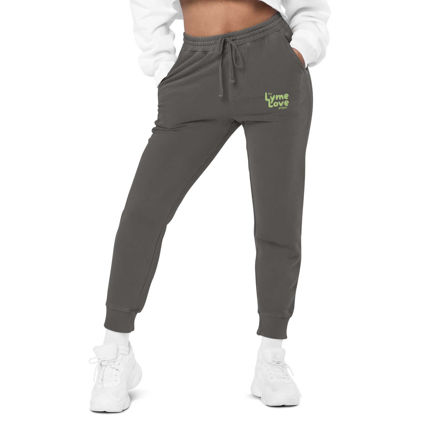The Lyme Love Project Unisex Sweats