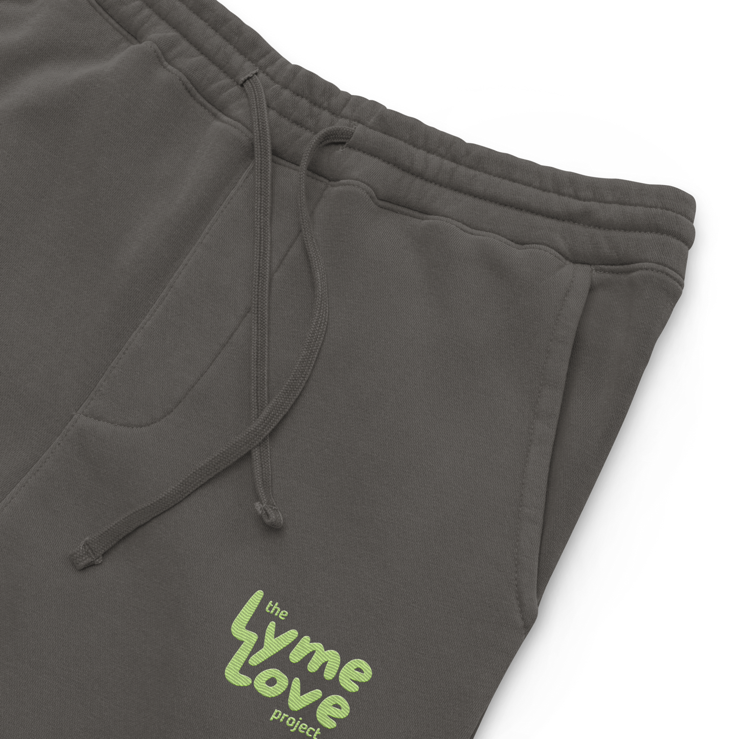 The Lyme Love Project Unisex Sweat Set