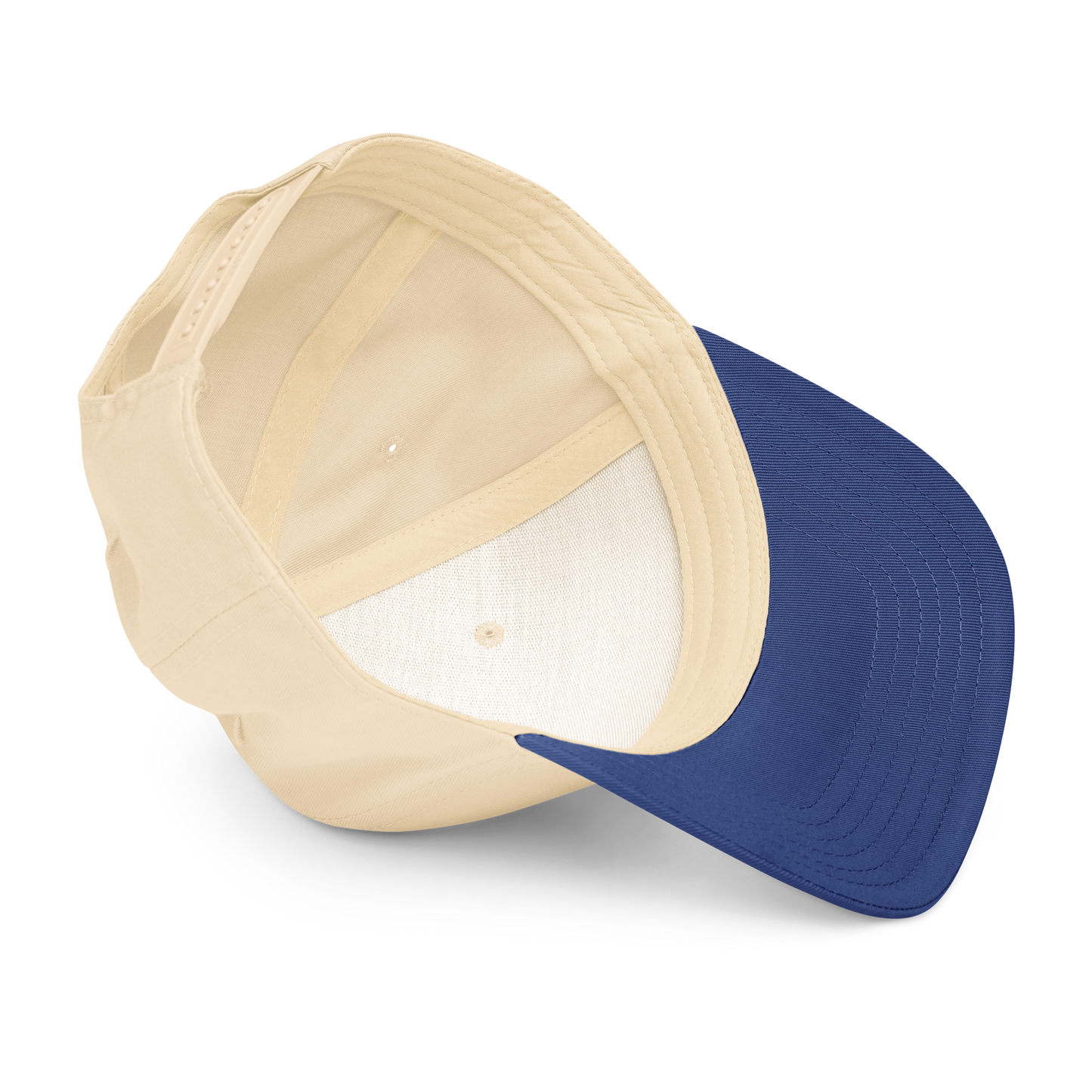 Ice Mafia x dropcreative Two-Tone Hat