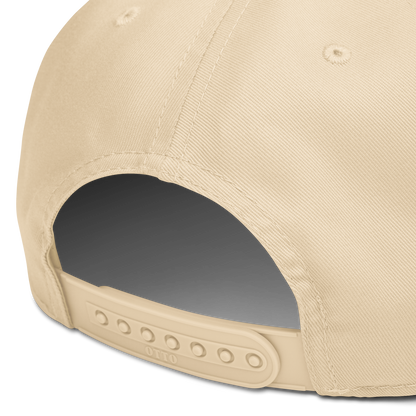 Ice Mafia x dropcreative Two-Tone Hat