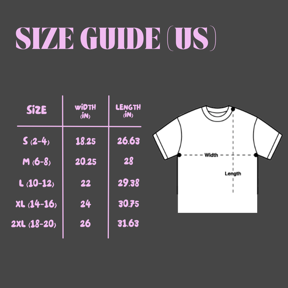 The Lyme Love Project Unisex Tee