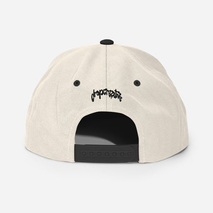 Buffalo Mafia Tailgate Snapback Hat