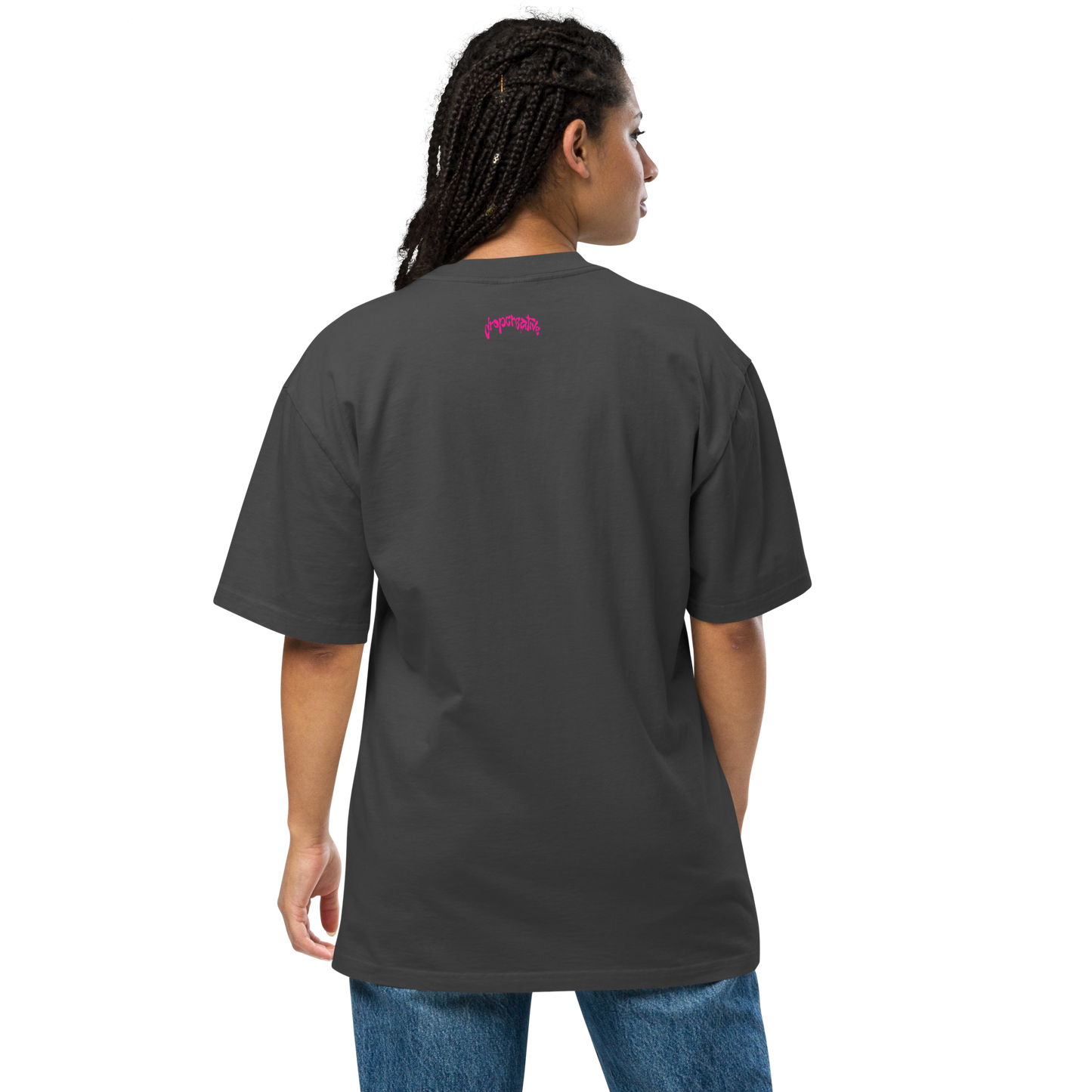 HGS Low Key Unisex HFT