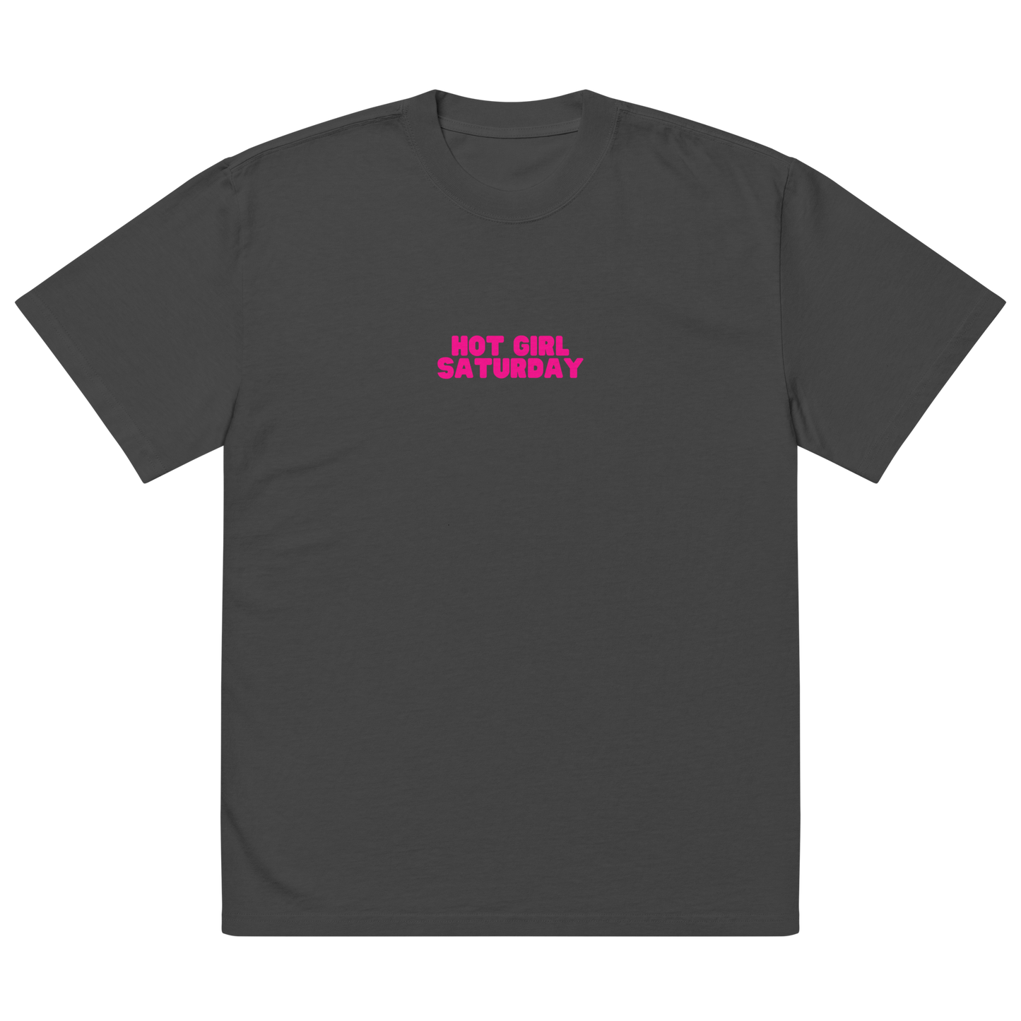 HGS Low Key Unisex HFT