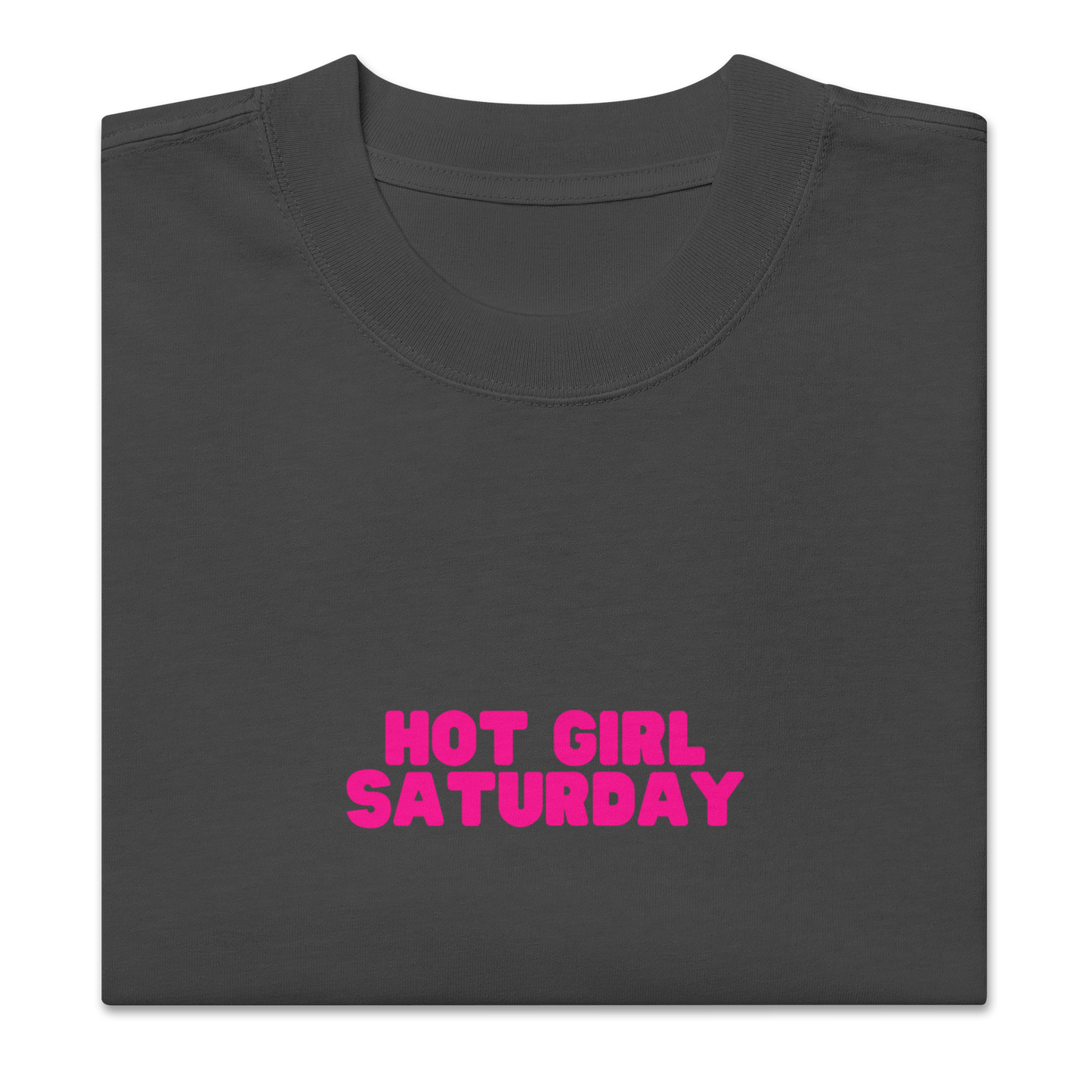 HGS Low Key Unisex HFT