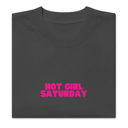 HGS Low Key Unisex HFT
