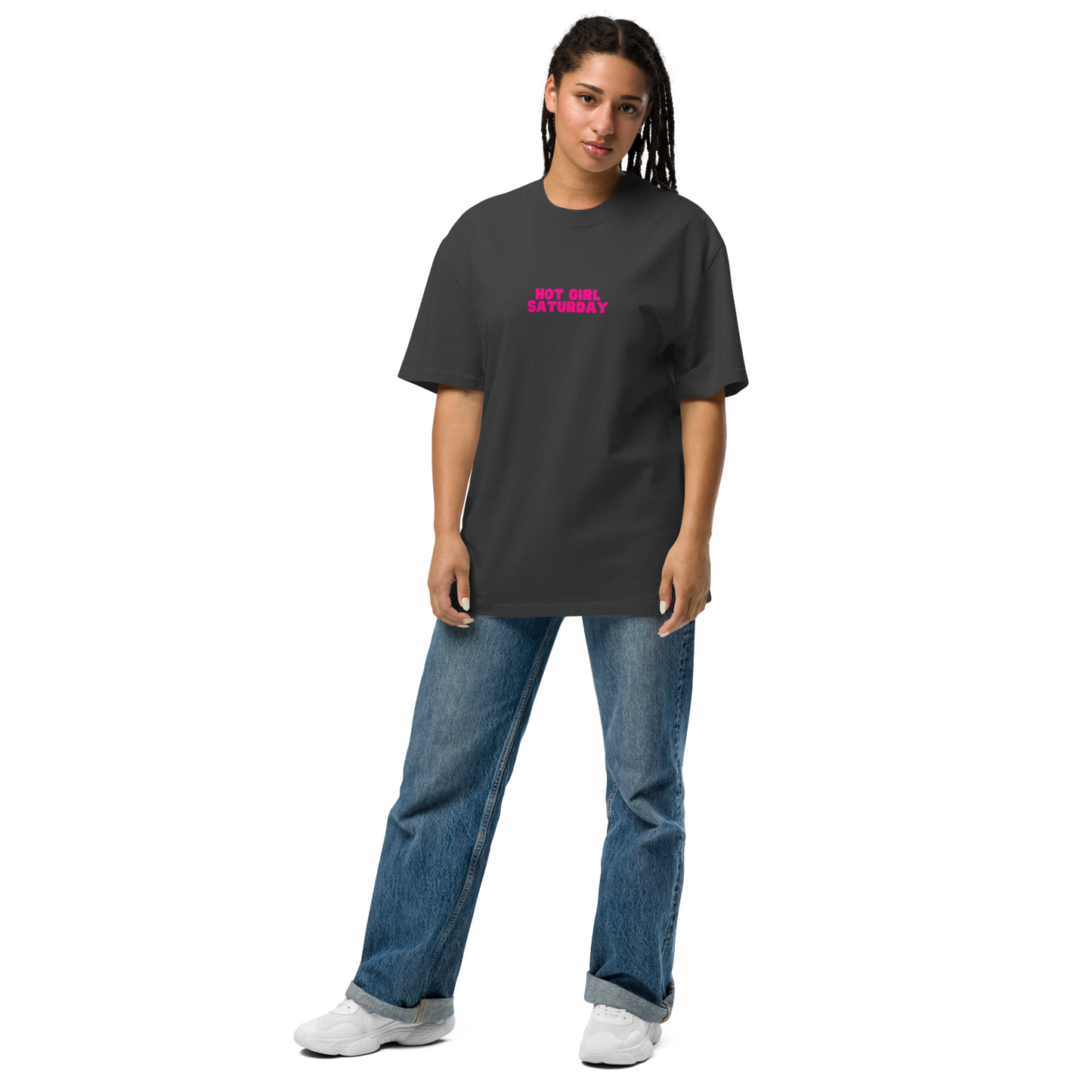 HGS Low Key Unisex HFT