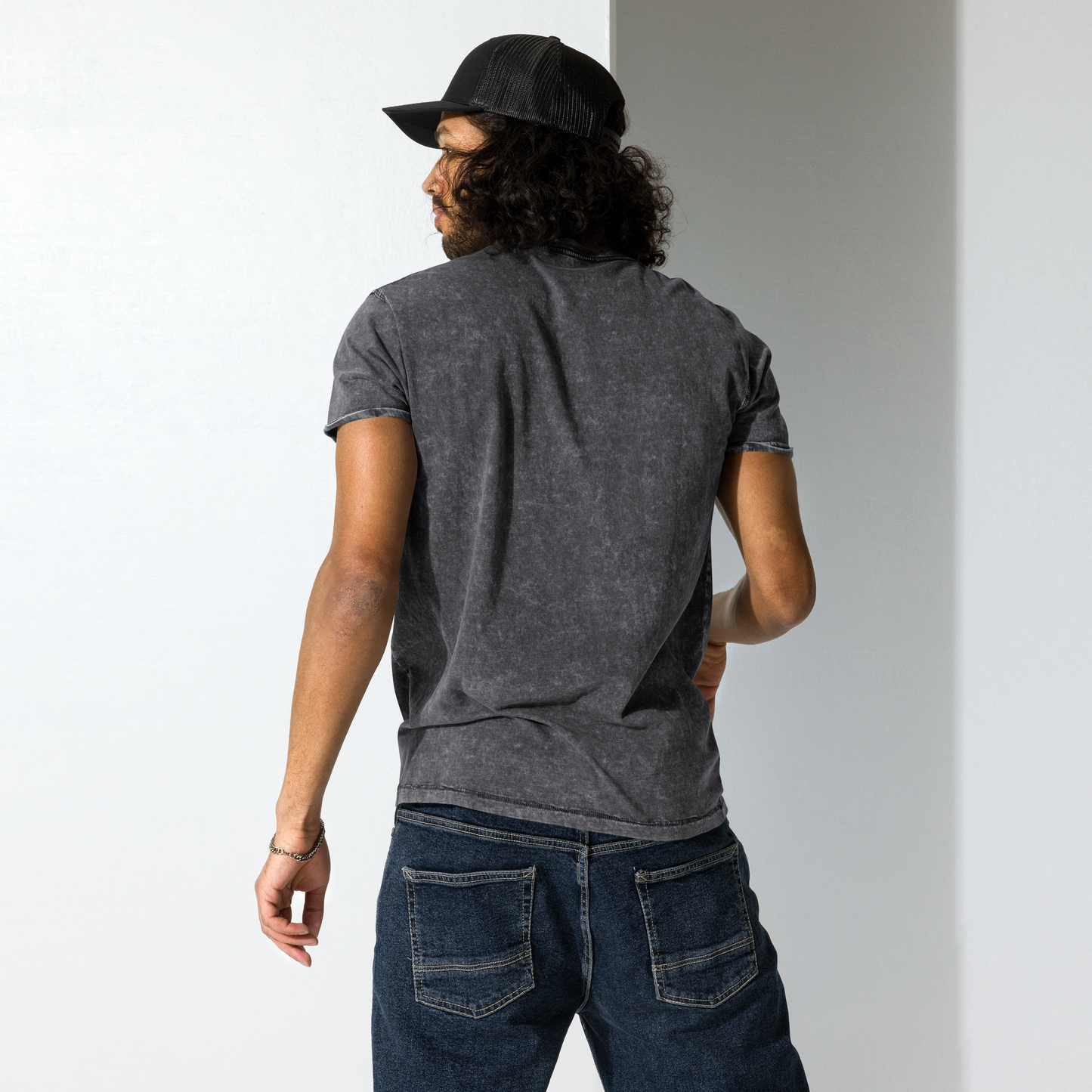 The Lyme Love Project Vintage Tee
