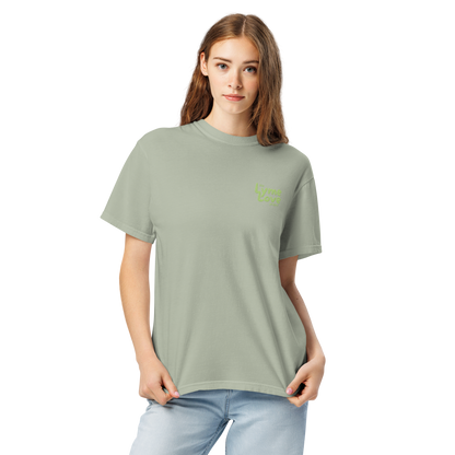 The Lyme Love Project Unisex Tee