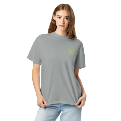 The Lyme Love Project Unisex Tee