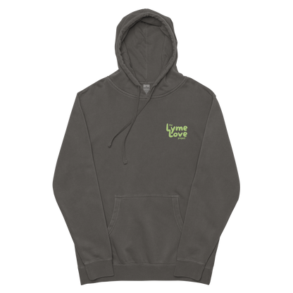 The Lyme Love Project Unisex Sweat Set
