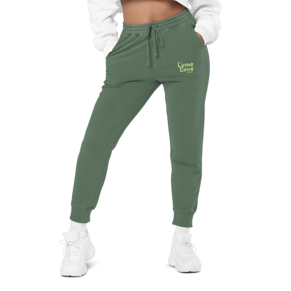 The Lyme Love Project Unisex Sweats