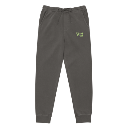 The Lyme Love Project Unisex Sweat Set