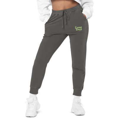 The Lyme Love Project Unisex Sweats