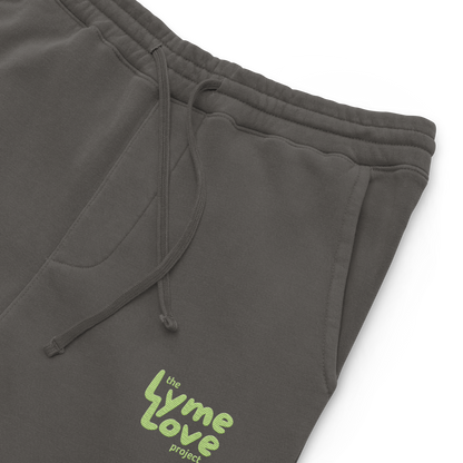 The Lyme Love Project Unisex Sweat Set