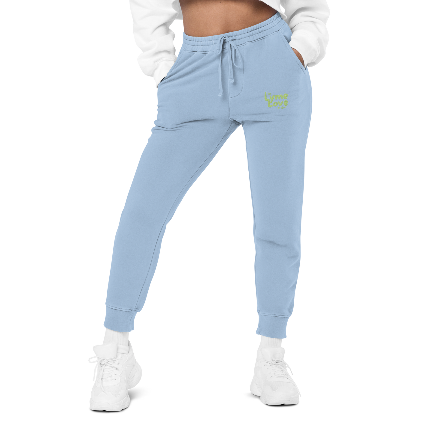 The Lyme Love Project Unisex Sweats