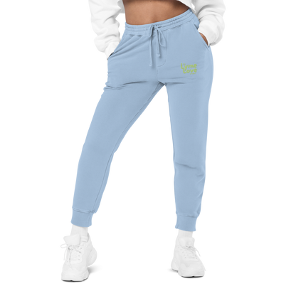The Lyme Love Project Unisex Sweats