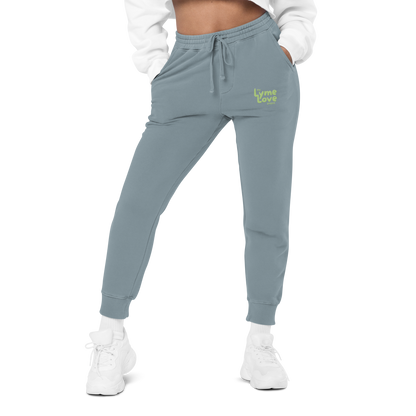 The Lyme Love Project Unisex Sweats