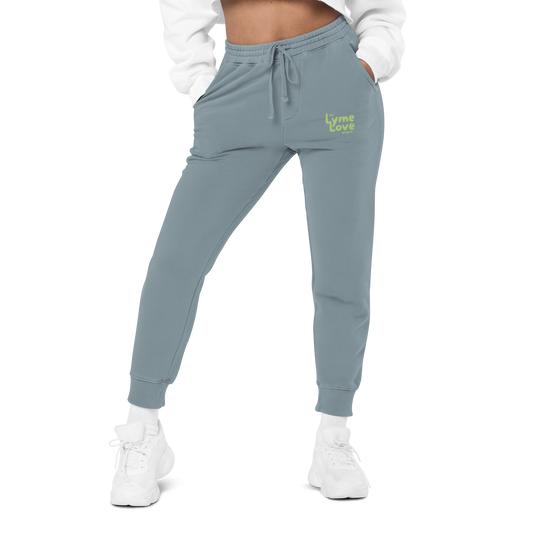 The Lyme Love Project Unisex Sweats